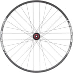 Stan's NoTubes Crest S1 Rear Wheel 29 12 x 148mm 6Bolt XD Black