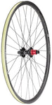 Stan's NoTubes S1 Grail Rear Wheel 700 12 x 142mm 6Bolt XDR Black