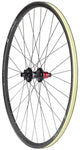 Stan's NoTubes S1 Grail Rear Wheel 700 12 x 142mm 6Bolt XDR Black