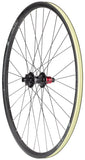 Stan's NoTubes S1 Grail Rear Wheel 700 12 x 142mm 6Bolt XDR Black