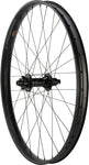 Quality Wheels WTB Scraper i40 Fat Plus Rear Wheel 27.5 12 x 177mm 6Bolt