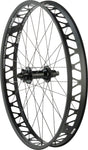 Quality Wheels Formula/Other Brother Darryl Rear Rear Wheel - 26 Fat 12 x