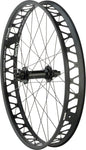 Quality Wheels Formula/Other Brother Darryl Rear Rear Wheel - 26 Fat 12 x