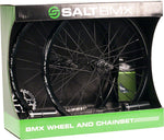 Salt Valon Wheelset/Component Kit - 20 Front/Rear Wheels 25T Sprocket AM