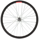 StaTru Double Wall Front Wheel 20 BoltOn 3/8 x 100mm Black