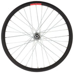 StaTru Double Wall Front Wheel 20 BoltOn 3/8 x 100mm Black
