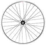 Sta-Tru Double Wall Rear Wheel - 26 Bolt-On 3/8 x 135mm Freewheel Black