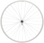Sta-Tru 700X25 Speed Tuned Road Wheel Front 700C / 622 Holes: 36 QR 100mm Rim