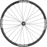 Quality Wheels Shimano Ultegra/Vision Trimax Front Wheel - 700 12 x 100mm