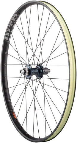 Quality Wheels SLX/WTB ST Light i29 Rear Wheel 27.5 12 x 148mm Boost