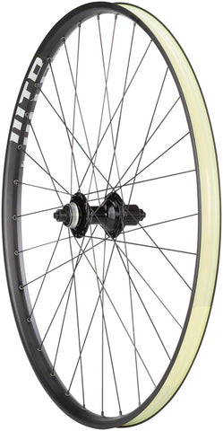 Quality Wheels SLX/WTB ST Light i29 Rear Wheel - 29 QR x 141mm Center-Lock