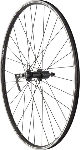 Quality Wheels WTB DX17 Hybrid Rear Wheel 700 QR x 130mm Rim Brake HG