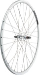 Quality Wheels Value Double Wall Series Track Rear Rear Wheel 700 10 x 1 x