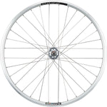 Quality Wheels Value Double Wall Series Track Rear Rear Wheel 700 10 x 1 x