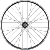 Quality Wheels Value Double Wall Series Track Rear Wheel 700 10 x 1 x 120mm