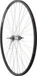 Quality Wheels Value Double Wall Series Coaster Brake Rear Wheel 700 3/8 x