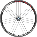 Campagnolo Bora Ultra 35 Wheelset 700 QR x 100/135mm Bright Label