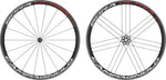 Campagnolo Bora Ultra 35 Wheelset 700 QR x 100/135mm Bright Label