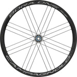 Campagnolo Bora One 35 Wheelset 700 12 x 100/142mm CenterLock Dark