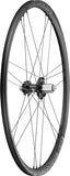 Campagnolo Zonda Wheelset - 700 12 x 100mm/12 x 142mm Center-Lock