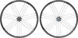 Campagnolo Zonda Wheelset - 700 12 x 100mm/12 x 142mm Center-Lock