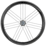 Campagnolo BORA WTO 45 Rear Wheel 700 QR x 135mm Rim Brake 2Way Fit