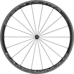 Campagnolo Bora Ultra 35 Wheelset 700 QR x 100/135mm Dark Label Clincher