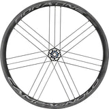 Campagnolo Bora One 35 Wheelset - 700 QR x 100/135mm Dark Label Clincher