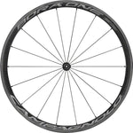 Campagnolo Bora One 35 Wheelset - 700 QR x 100/135mm Dark Label Clincher