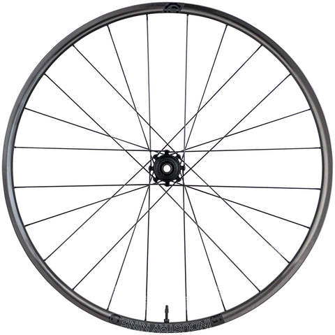 Industry Nine Trail 280c Rear Wheel 29 12 x 148mm Boost 6Bolt 24H Carbon