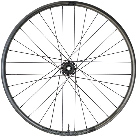 Industry Nine Enduro 355c Rear Wheel 29 12 x 148mm Boost 6Bolt XD