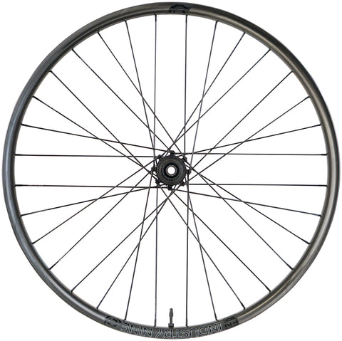 Industry Nine Enduro 355c Rear Wheel 29 12 x 148mm Boost 6Bolt