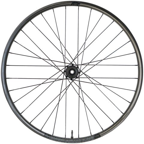 Industry Nine Enduro 355c Rear Wheel 27.5 12 x 148mm Boost 6Bolt XD