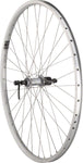 Quality Wheels Value HD Series Rear Wheel 29 QR x 135mm Rim Brake HG 10