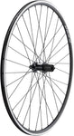 Quality Wheels Tiagra/DA22 Rear Wheel 700 QR x 130mm Rim Brake HG 11