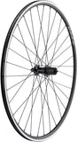 Quality Wheels Tiagra/DA22 Rear Wheel 700 QR x 130mm Rim Brake HG 11