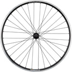 Quality Wheels Tiagra/DA22 Rear Wheel 700 QR x 130mm Rim Brake HG 11