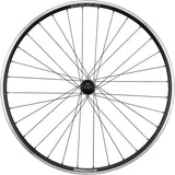 Quality Wheels Tiagra/DA22 Rear Wheel 700 QR x 130mm Rim Brake HG 11