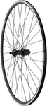 Quality Wheels Tiagra/DA22 Rear Wheel 700 QR x 130mm Rim Brake HG 11