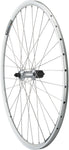 Quality Wheels Tiagra/DA22 Rear Wheel 700 QR x 130mm Rim Brake HG 11