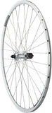 Quality Wheels Tiagra/DA22 Rear Wheel 700 QR x 130mm Rim Brake HG 11