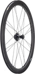Campagnolo BORA WTO 45 Front Wheel 700 12 x 100mm CenterLock 2Way