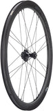 Campagnolo BORA WTO 45 Front Wheel 700 12 x 100mm CenterLock 2Way