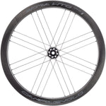 Campagnolo BORA WTO 45 Front Wheel 700 12 x 100mm CenterLock 2Way