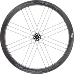 Campagnolo BORA WTO 45 Front Wheel 700 12 x 100mm CenterLock 2Way