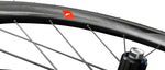 Fulcrum WIND 55 DB Front Wheel 700 12 x 100mm CenterLock 2Way Fit