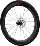 Fulcrum WIND 55 DB Rear Wheel 700 12 x 142mm CenterLock HG 11 Black 2