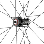 Fulcrum WIND 40 DB Front Wheel 700 12 x 100mm CenterLock 2Way Fit