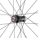 Fulcrum WIND 40 DB Front Wheel 700 12 x 100mm CenterLock 2Way Fit