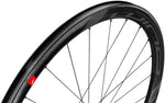 Fulcrum WIND 40 DB Front Wheel 700 12 x 100mm CenterLock 2Way Fit